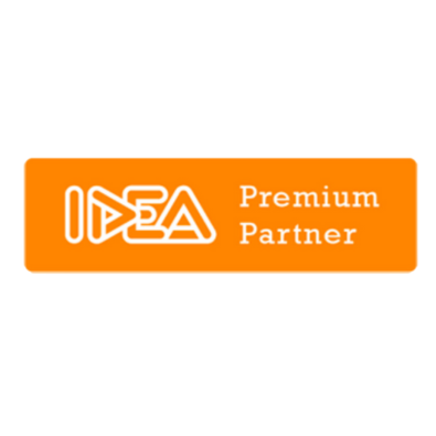 IDEA Premium Partner