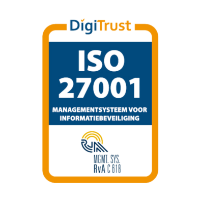 ISO 27001