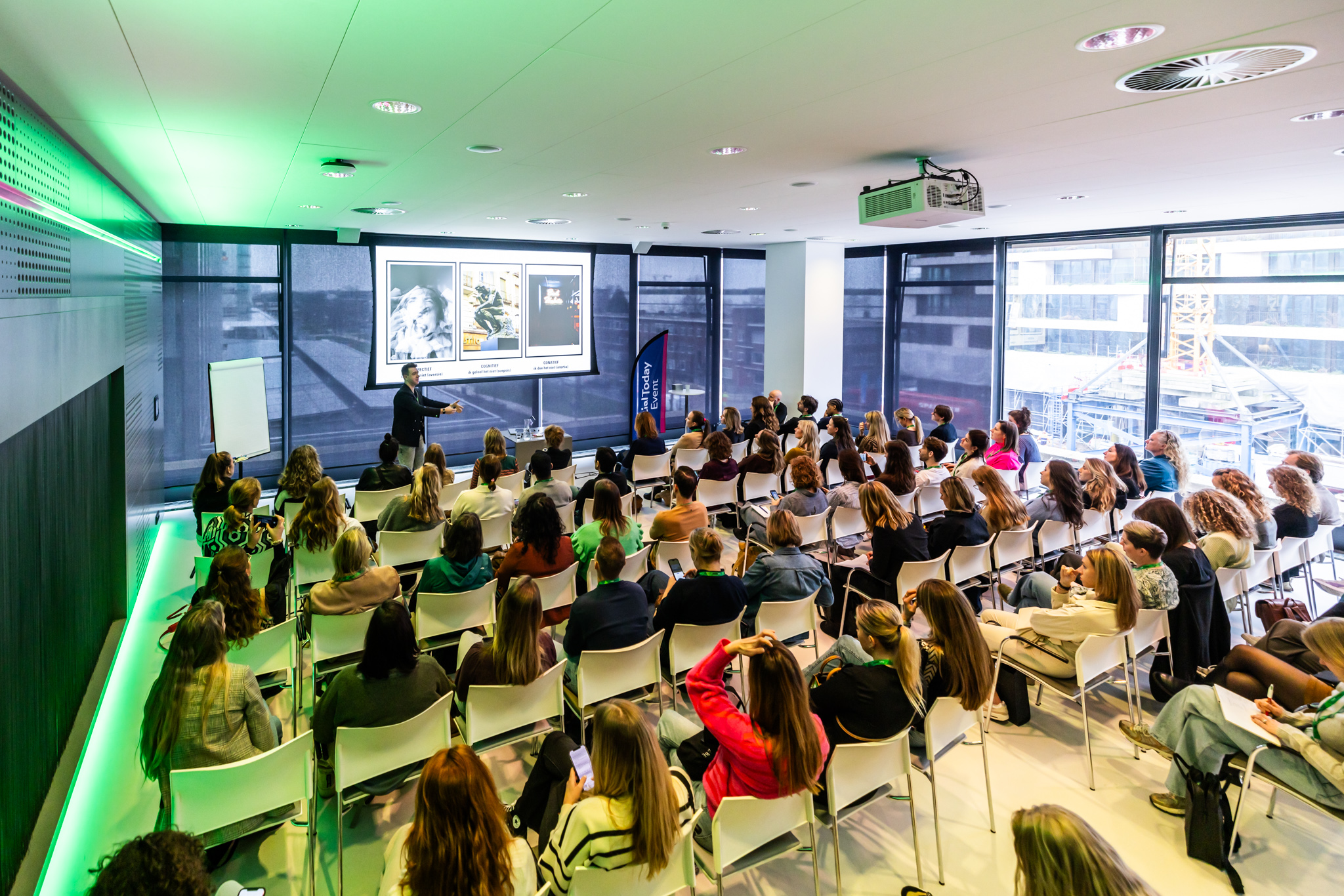Frankwatching - SocialToday Event 2024