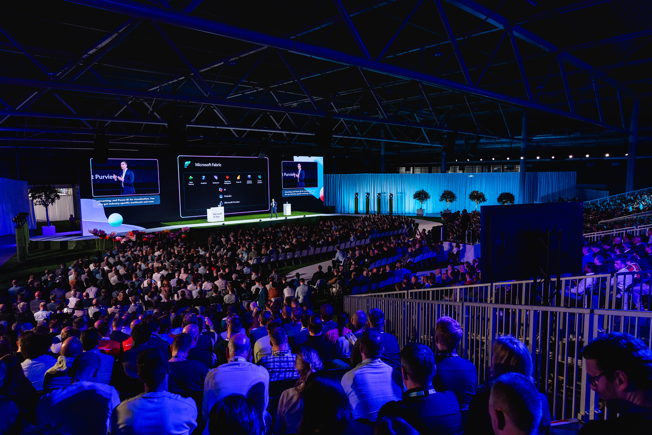 Microsoft event (3)
