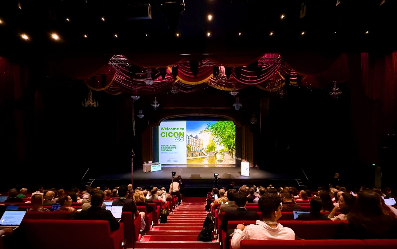 CICON-Internationaal-congres-Beatrix-Theater-Jaarbeurs