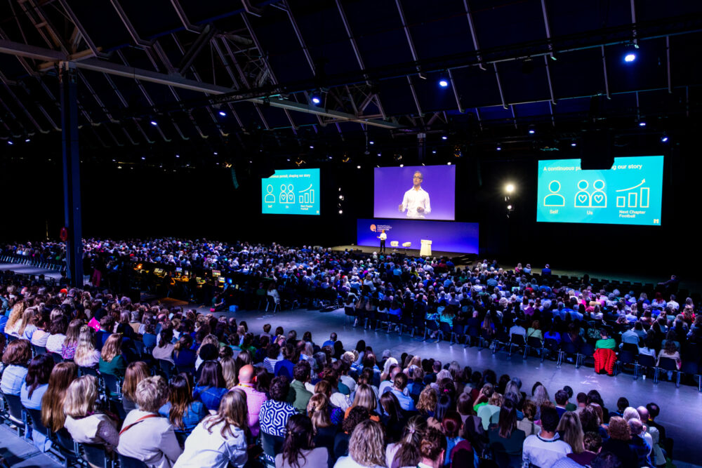 International Forum