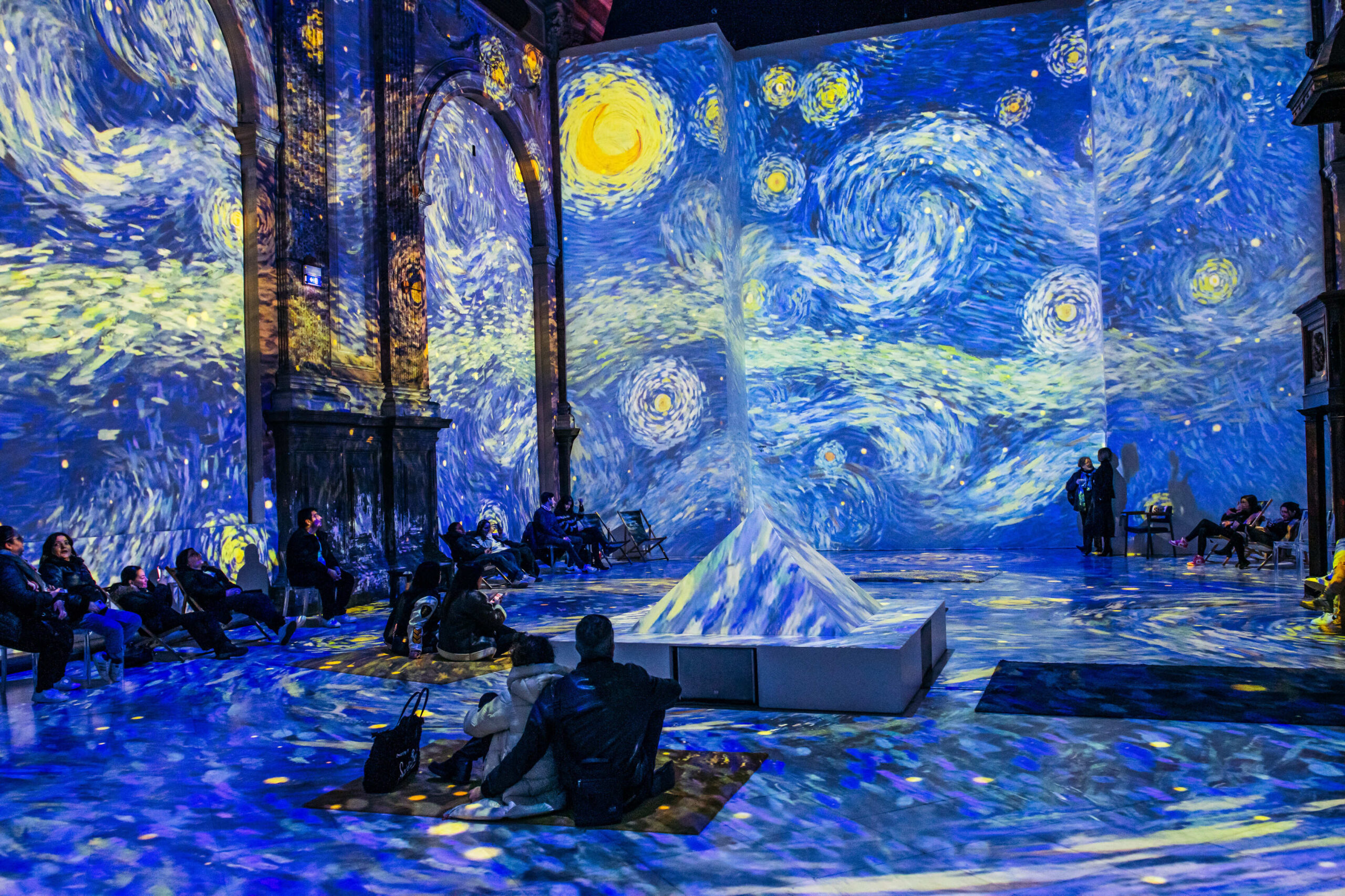 Van Gogh