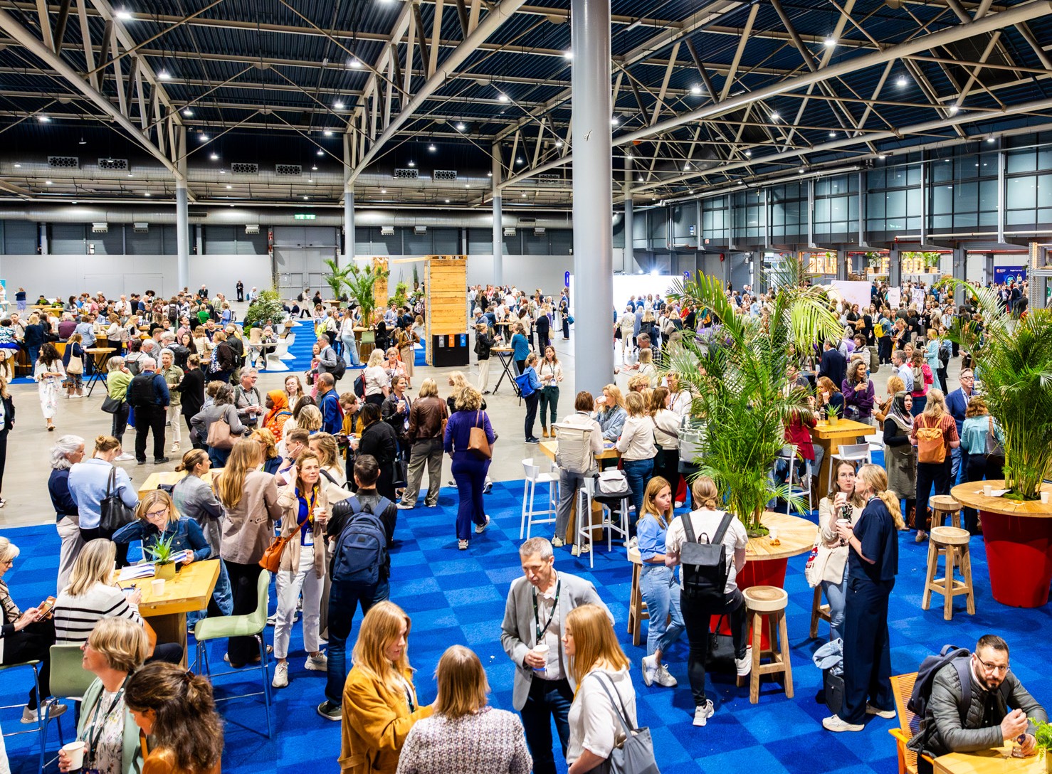 2025-05-22 BMJ Group International Forum Jaarbeurs (pre) -11 kp