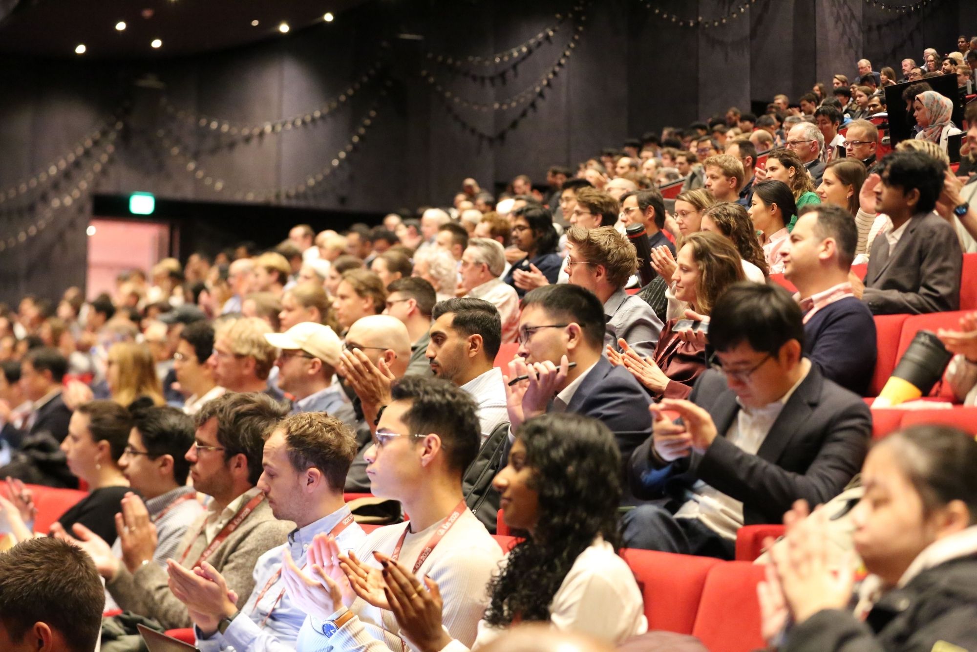 ieee international congres in utrecht jaarbeurs