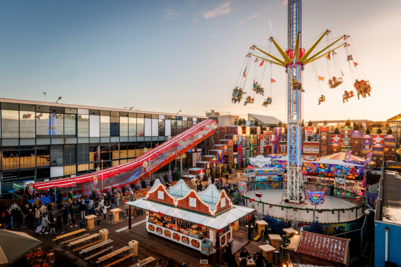 winter fair